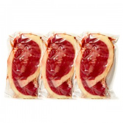 Lot de 6 Cotelettes de canard gras du Périgord 3x2 soit env 1000g