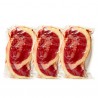 Lot de 6 Cotelettes de canard gras du Périgord 3x2 soit env 1000g