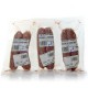 Lot de 6 Saucisses de canard facon toulouse 3x2 soit env 480g