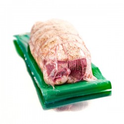 Rôti de magret au foie gras du Périgord env. 1Kg