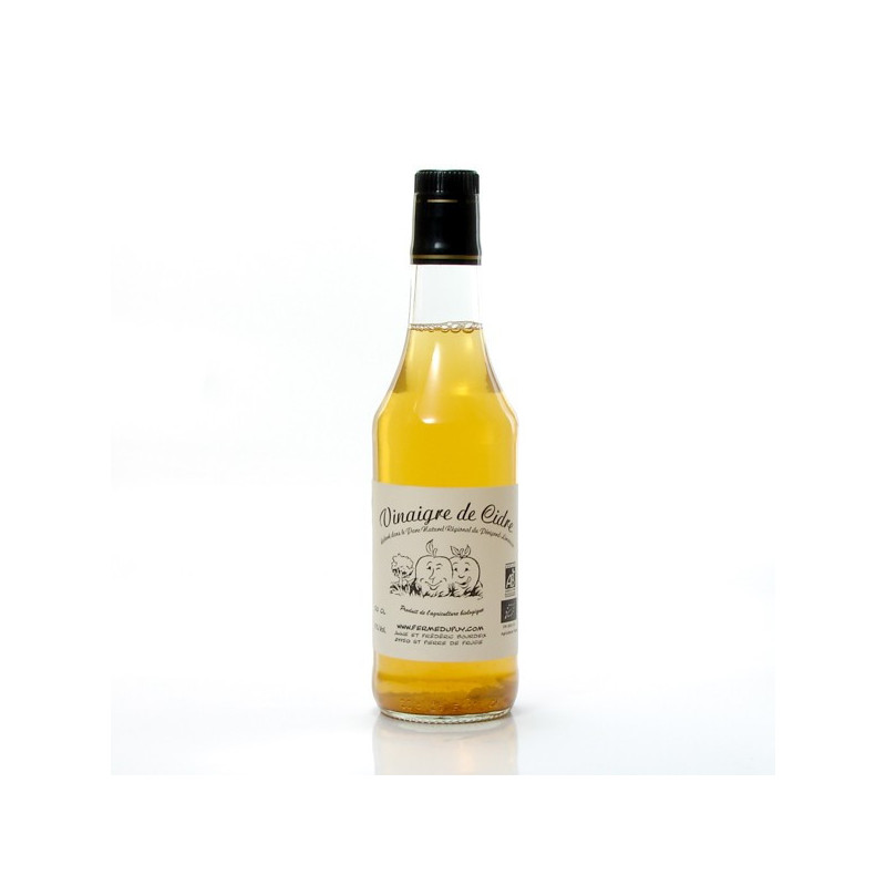 Vinaigre de cidre du Périgord 50cl