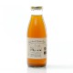 Jus de pomme fraise bio de dordogne 75cl