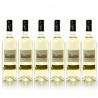 Promotion 6 bouteilles Château Miaudoux AOC Bergerac Moelleux 2021, 75cl