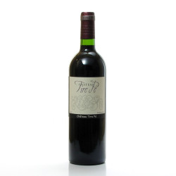 Château Tire Pe AOC Bordeaux 2012 75cl