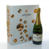 Champagne Taittinger brut