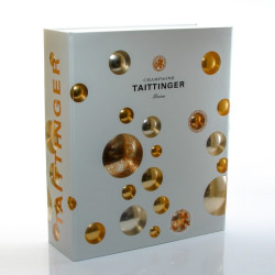 Champagne Taittinger brut