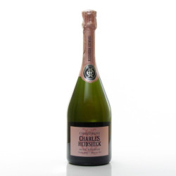 Champagne Heidsieck Reserve