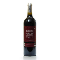 Domaine Ilarria AOC Irouleguy Rouge 2011, 75cl