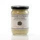 Mayonnaise à la truffe noire 3% 180g