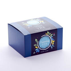 Thé Darjeeling FOP Boite de 20 Sachets