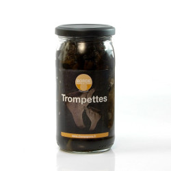 Trompettes de la mort