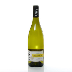 Domaine UBY n°3 blanc