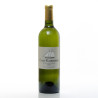 Clos Floridène AOC Graves Blanc sec 2009, 75cl