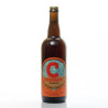 Bière ambrée artisanale Brasserie Chavagn