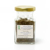 Sel de guérande aromatisé au thym citron bio, 100g