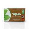 Boite de tisane Menthe