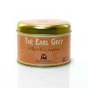 Thé parfumé Earl Grey Boite de 90g