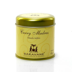 Epice Curry Madras