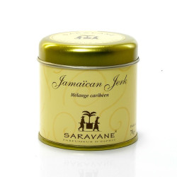 Epice Jamaican Jerk