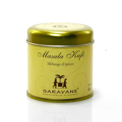 Epice Masala Kafe