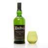Whisky Ardberg 10ans 46° 70cl Coffret + Verre