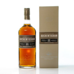 Whisky Auchentoshan Three Wood 43° 70cl