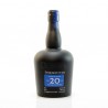 Rhum Ron Dictador 20ans 40° 70cl