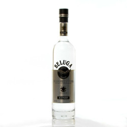 BELUGA Vodka Noble