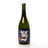 Sake Hayashi Honten --Black Samourai-- Eichi Yamahai Junmai 15° 72cl