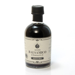 Vinaigre balsamique de modene