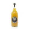 Nectar de pêche jaune