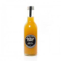 Nectar d'abricot du Roussillon 25cl