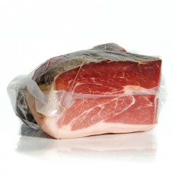 Quart de Jambon de porc noir de Cambes 1000g