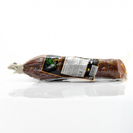 Chorizo cular Iberique 450g