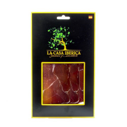 Jambon ibérique de Cebo Jabugo 30 mois d'affinage 60g