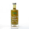 Vinaigrette bio saveur mangue et baies roses