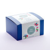 Infusion mate et thé vert Zen Detox Boite de 20 sachets