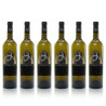 6 bouteilles Alpha du Joncal AOC Bergerac Sec 2009