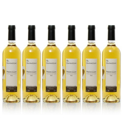 Promotion 6 x Château Barouillet AOC Monbazillac 2013 6x75cl