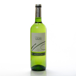 Château Vari AOC Bergerac Sec 2014