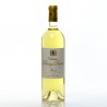 Château Doisy Daene AOC Sauternes Barsac 2012, 75cl