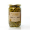 Haricots verts très fins 420g