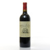Chateau Malartic Lagraviere Grand Cru Classé AOC Pessac Léognan Rouge 2012, 75cl