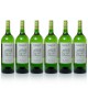 Lot de 6 magnums Tariquet Classic 2022 150cl soit 900cl
