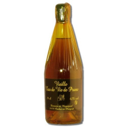 Vieille Prune Béquignol 42° 70cl du Cellier du Périgord