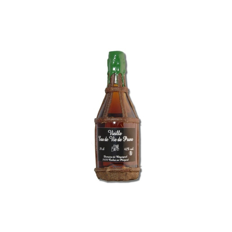 Vieille Réserve Béquiniol 42° 70cl du Cellier Du Périgord