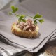 Rillettes d'Oie 130g