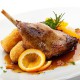 Confit de Canard (5 cuisses) 1600g