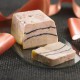 Millefeuille de Foie Gras de Canard du Périgord à la Truffe Noire du Périgord 5% - mi cuit- 180g