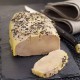 Lobe de Foie Gras de Canard Entier mi-cuit au Poivre Noir 320g